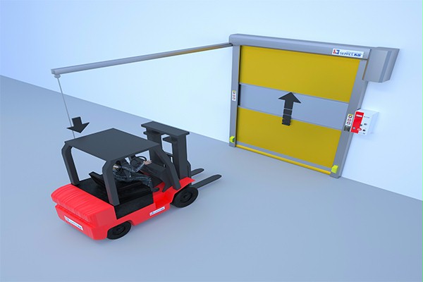 靈敏的感應 靈敏的感應