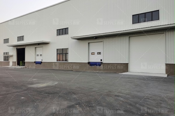 穩定的提升門 穩定的提升門