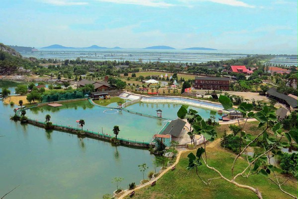 太湖牛仔俱樂部