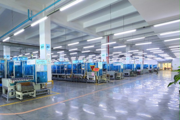 萊克電氣 萊克電氣