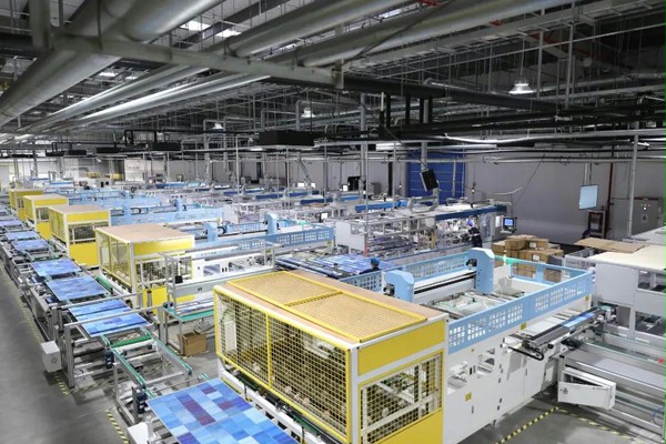 智能車間 智能車間