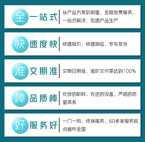 一站式服務 一站式服務