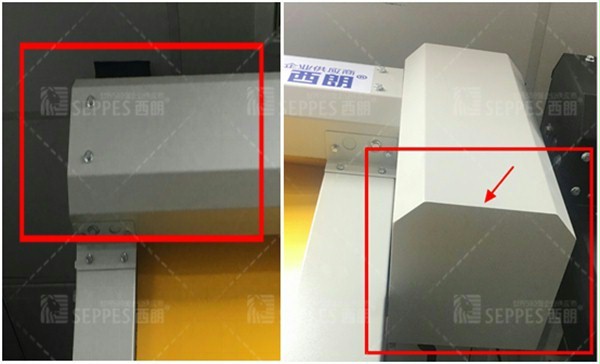 快速門門體材質