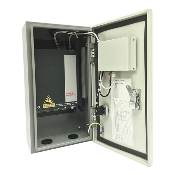 快速門變頻控製箱 快速門變頻控製箱