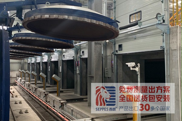 工業提升門 工業提升門