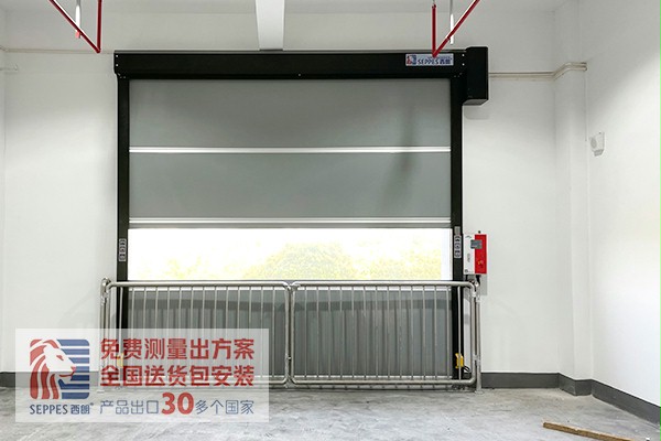 南通快速卷簾門 南通快速卷簾門