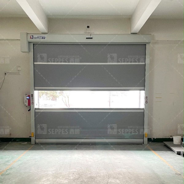 杭州工作車間快速門 杭州工作車間快速門