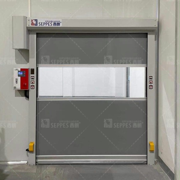紹興工作車間快速門 紹興工作車間快速門