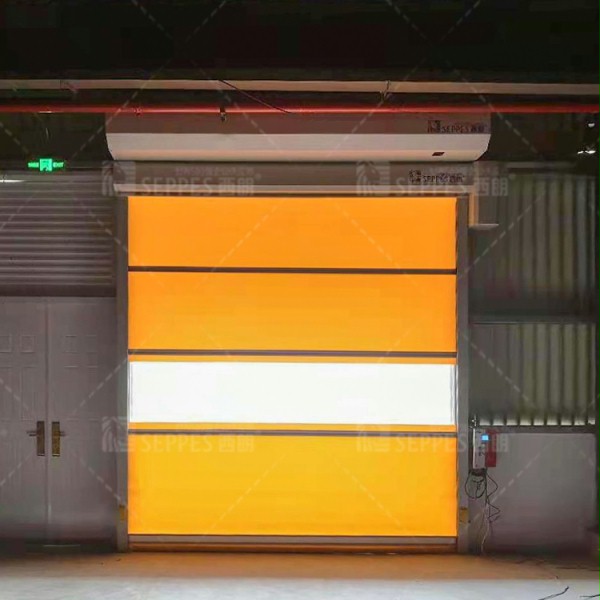 湖州工作車間快速門 湖州工作車間快速門