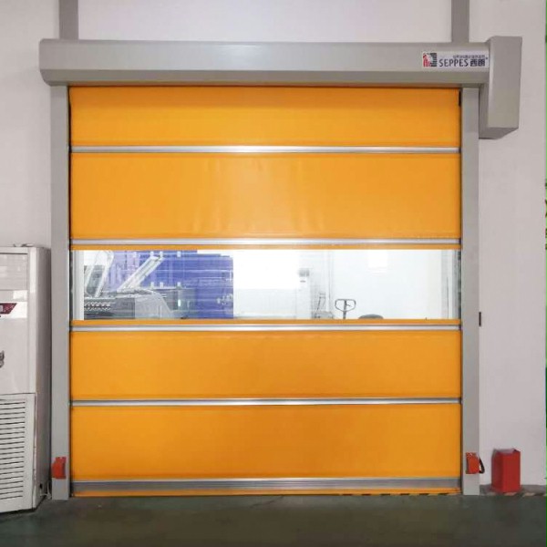 煙台工作車間快速門 煙台工作車間快速門