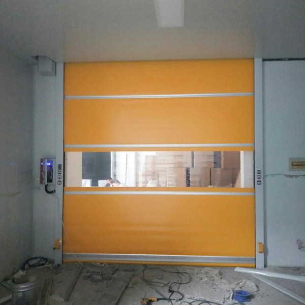 德州工作車間快速門 德州工作車間快速門