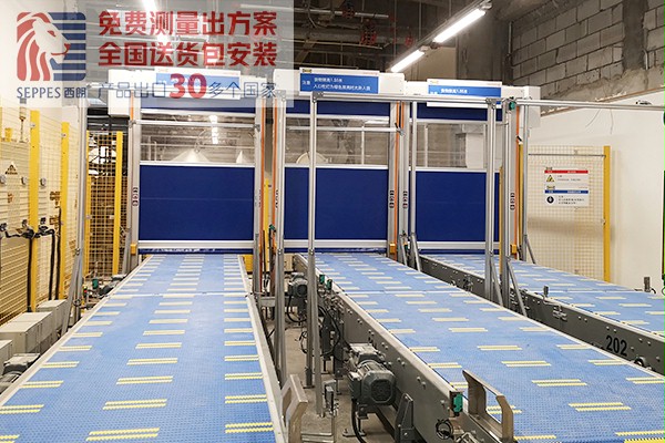 自動化流水線成人午夜免费APP快速門