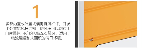 抗風杠杆 抗風杠杆