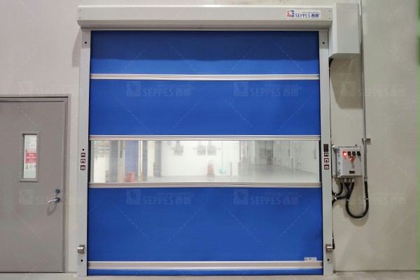 成人午夜免费APP門業防爆快速門