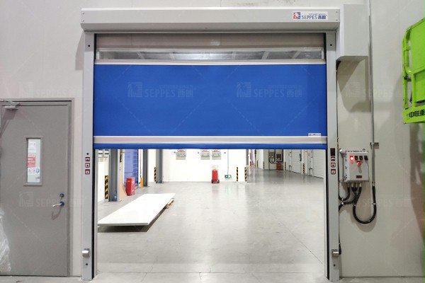 成人午夜免费APP門業快速門