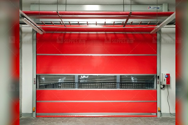 成人午夜免费APP門業快速門