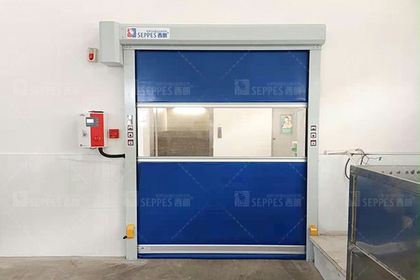 成人午夜免费APP門業快速門