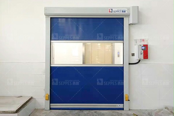 成人午夜免费APP門業快速門