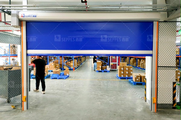 成人午夜免费APP門業快速門