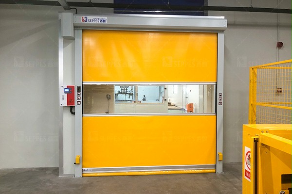 成人午夜免费APP門業快速門