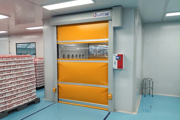 成人午夜免费APP門業快速門