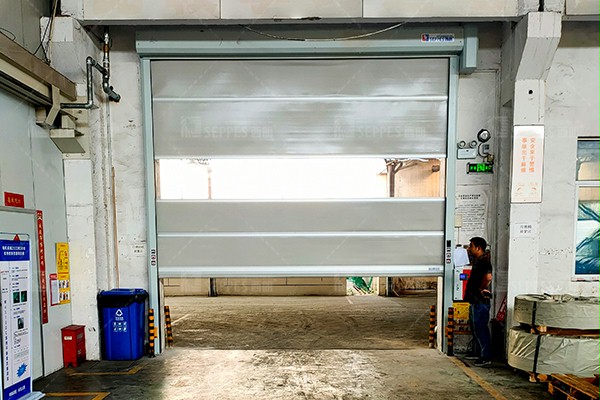 成人午夜免费APP門業快速門