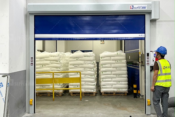 成人午夜免费APP門業快速門