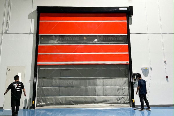 成人午夜免费APP門業快速門