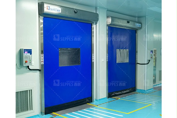 成人午夜免费APP門業潔淨快速門