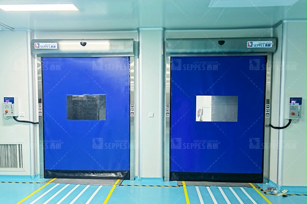 成人午夜免费APP門業潔淨快速門