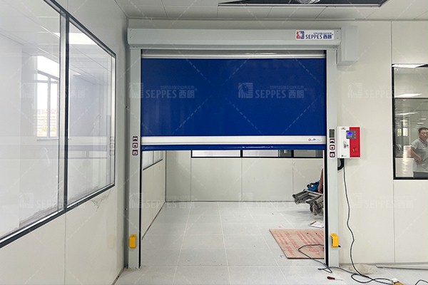 成人午夜免费APP門業快速門