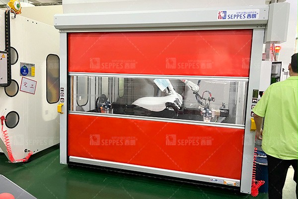 成人午夜免费APP門業快速門