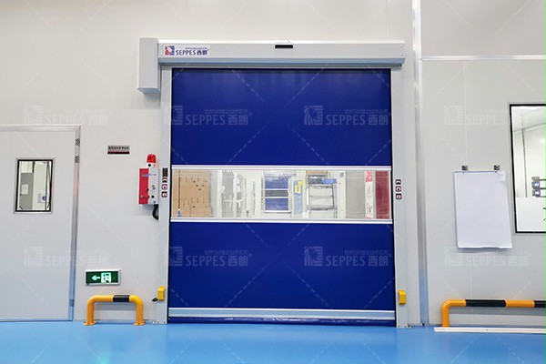 成人午夜免费APP門業快速門