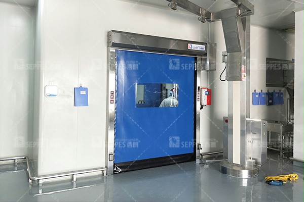 成人午夜免费APP門業快速門