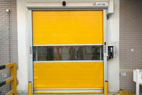 成人午夜免费APP門業快速門