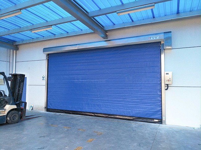 成人午夜免费APP門業快速門