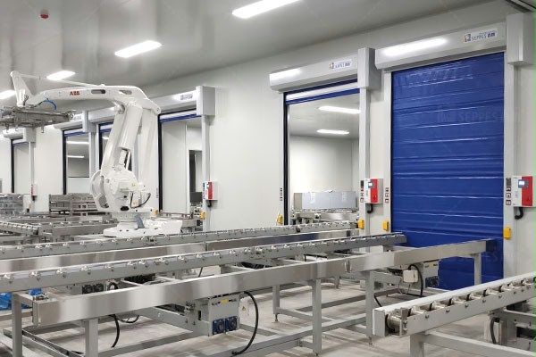 成人午夜免费APP門業快速門