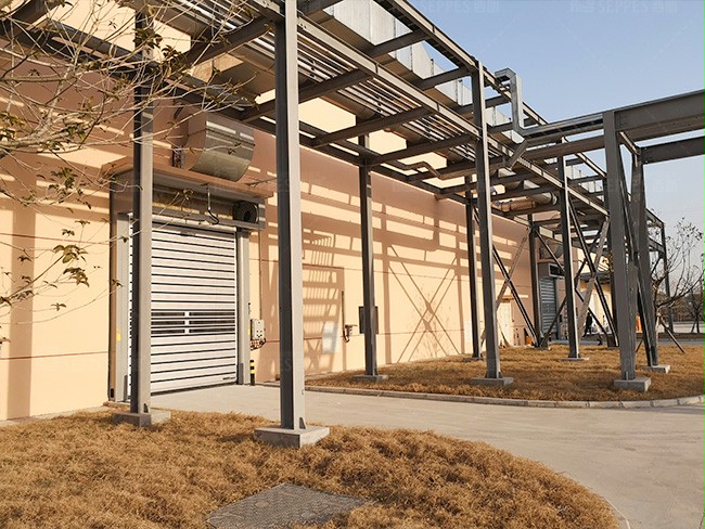 ABB車間通道午夜福利片 ABB車間通道午夜福利片