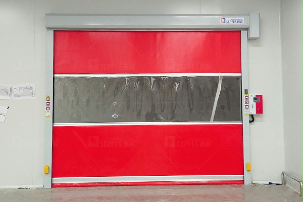 成人午夜免费APP門業快速門