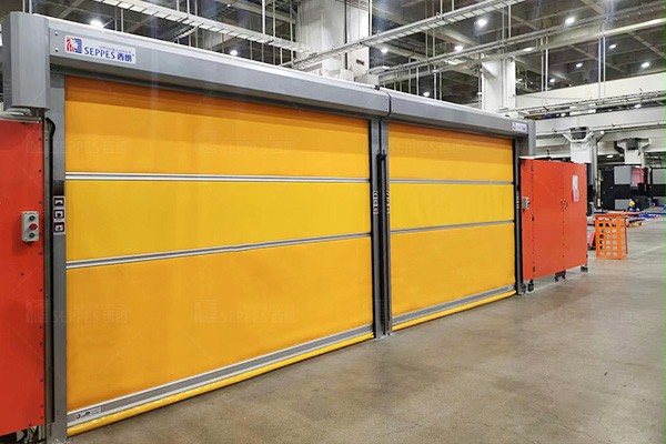 成人午夜免费APP門業快速門