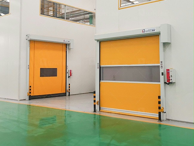 成人午夜免费APP門業快速升降門