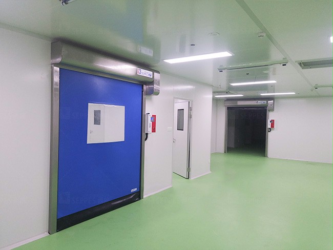 成人午夜免费APP門業快速門