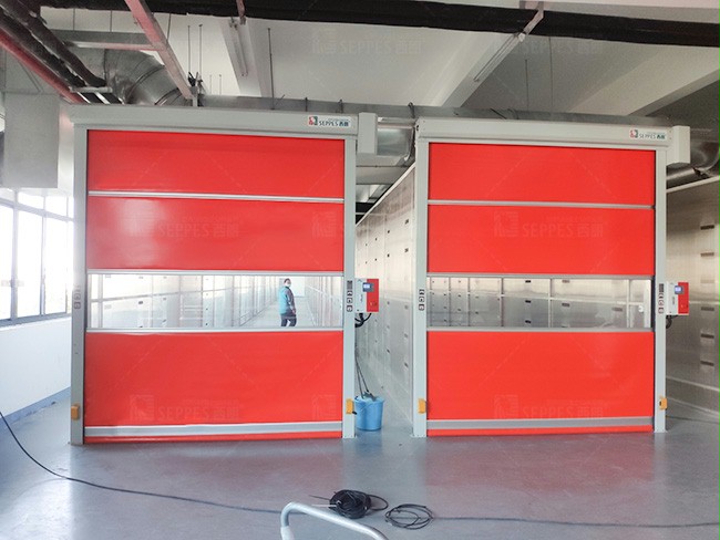 成人午夜免费APP門業快速門