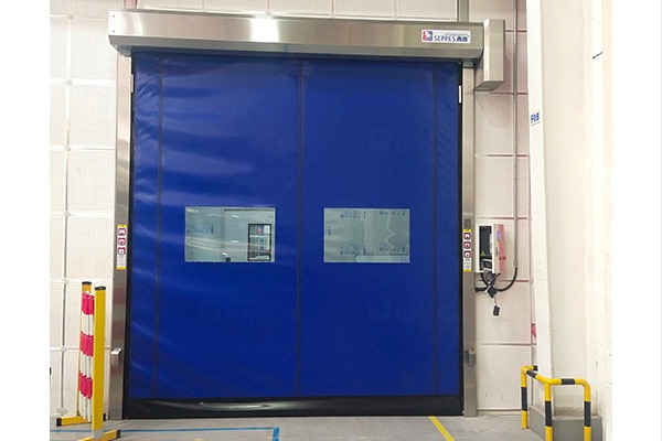 成人午夜免费APP門業快速門