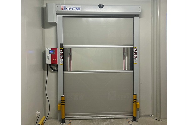 成人午夜免费APP門業快速門