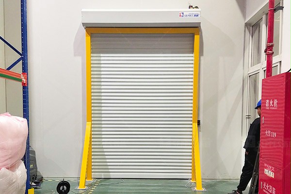 成人午夜免费APP門業鋁合金卷簾門