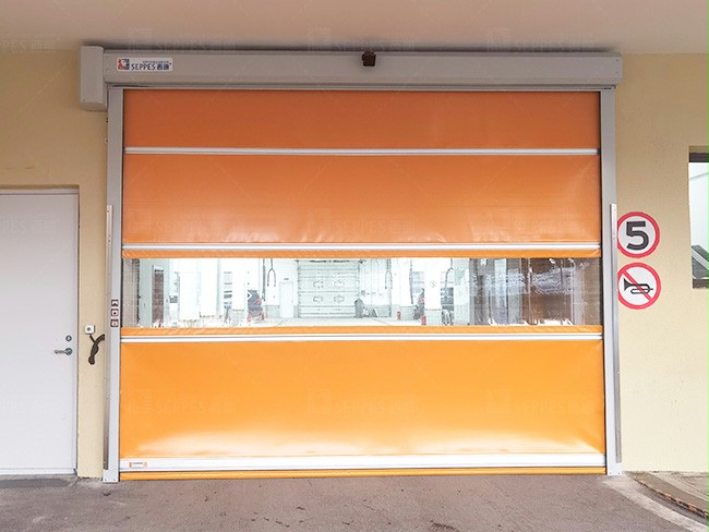 成人午夜免费APP門業快速門