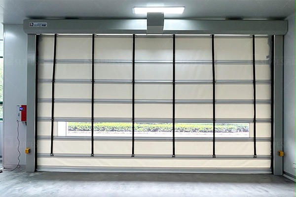 成人午夜免费APP門業快速門