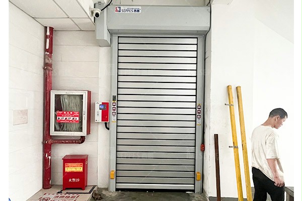 成人午夜免费APP門業快速門