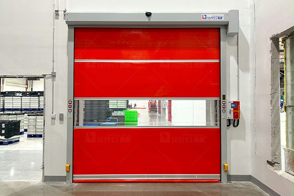 成人午夜免费APP門業快速門